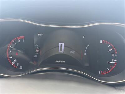 2019 Dodge Durango R/T   - Photo 11 - Roosevelt, UT 84066