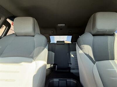 2025 Toyota Tacoma TRD Off-Road   - Photo 15 - Roosevelt, UT 84066