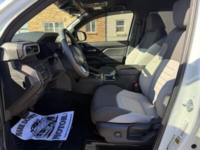 2025 Toyota Tacoma TRD Off-Road   - Photo 6 - Roosevelt, UT 84066