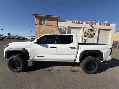 2025 Toyota Tacoma TRD Off-Road   - Photo 3 - Roosevelt, UT 84066