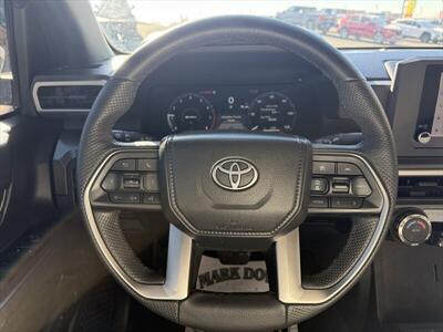 2025 Toyota Tacoma TRD Off-Road   - Photo 9 - Roosevelt, UT 84066