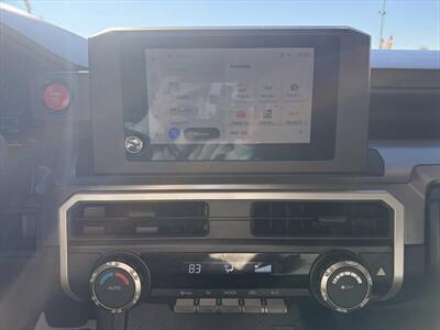 2025 Toyota Tacoma TRD Off-Road   - Photo 11 - Roosevelt, UT 84066
