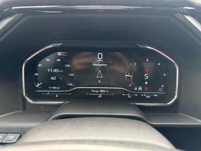 2025 GMC Sierra 1500 AT4 - Photo 11 - Roosevelt, UT 84066