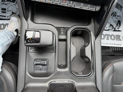 2025 GMC Sierra 1500 AT4 - Photo 13 - Roosevelt, UT 84066