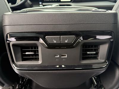 2025 GMC Sierra 1500 AT4 - Photo 18 - Roosevelt, UT 84066