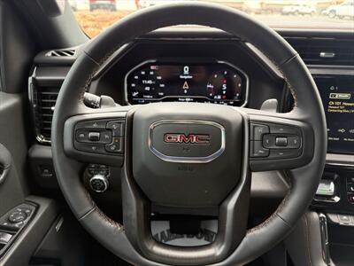2025 GMC Sierra 1500 AT4 - Photo 10 - Roosevelt, UT 84066