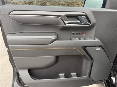 2025 GMC Sierra 1500 AT4 - Photo 6 - Roosevelt, UT 84066