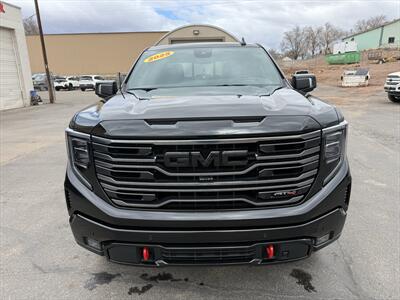 2025 GMC Sierra 1500 AT4 - Photo 2 - Roosevelt, UT 84066