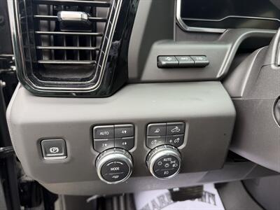 2025 GMC Sierra 1500 AT4 - Photo 8 - Roosevelt, UT 84066