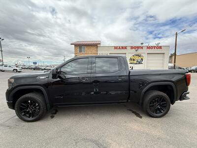 2025 GMC Sierra 1500 AT4 - Photo 3 - Roosevelt, UT 84066