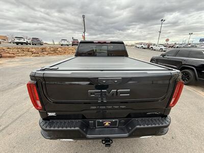 2025 GMC Sierra 1500 AT4 - Photo 4 - Roosevelt, UT 84066