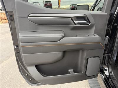 2025 GMC Sierra 1500 AT4 - Photo 16 - Roosevelt, UT 84066