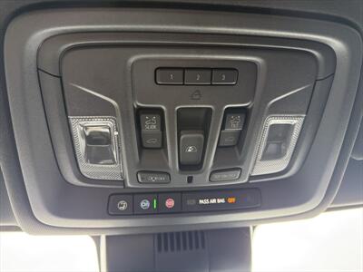 2025 GMC Sierra 1500 AT4 - Photo 14 - Roosevelt, UT 84066