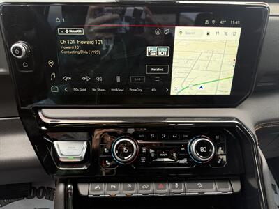 2025 GMC Sierra 1500 AT4 - Photo 12 - Roosevelt, UT 84066