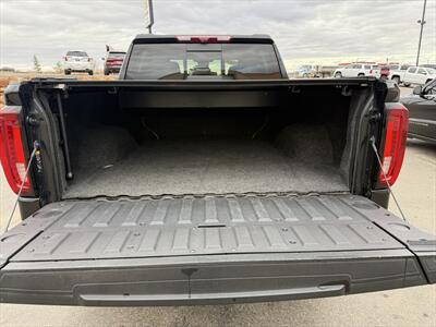 2025 GMC Sierra 1500 AT4 - Photo 5 - Roosevelt, UT 84066