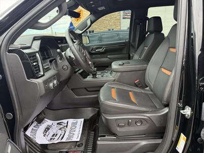 2025 GMC Sierra 1500 AT4 - Photo 7 - Roosevelt, UT 84066