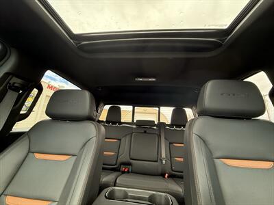 2025 GMC Sierra 1500 AT4 - Photo 15 - Roosevelt, UT 84066