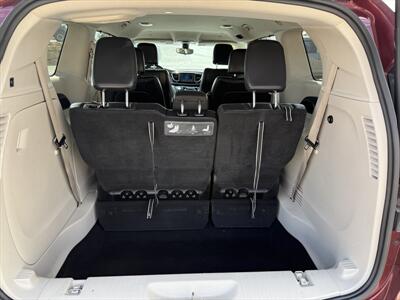 2018 Chrysler Pacifica Touring L - Photo 4 - Roosevelt, UT 84066