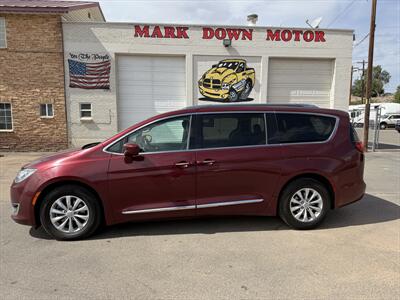 2018 Chrysler Pacifica Touring L - Photo 2 - Roosevelt, UT 84066
