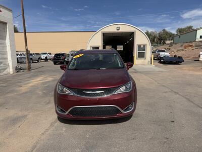 2018 Chrysler Pacifica Touring L - Photo 1 - Roosevelt, UT 84066