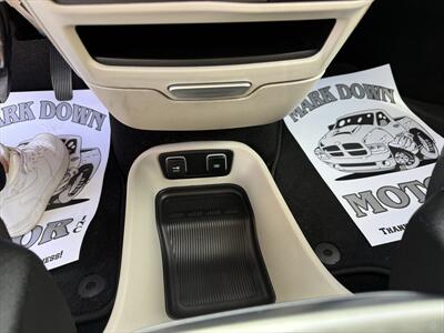 2018 Chrysler Pacifica Touring L - Photo 12 - Roosevelt, UT 84066