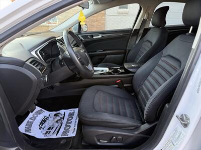 2016 Ford Fusion SE - Photo 6 - Roosevelt, UT 84066