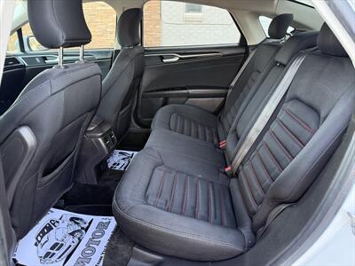 2016 Ford Fusion SE - Photo 15 - Roosevelt, UT 84066