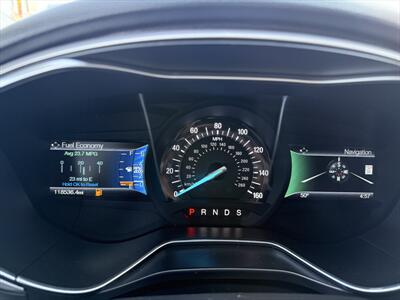 2016 Ford Fusion SE - Photo 10 - Roosevelt, UT 84066