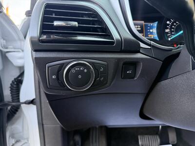 2016 Ford Fusion SE - Photo 7 - Roosevelt, UT 84066