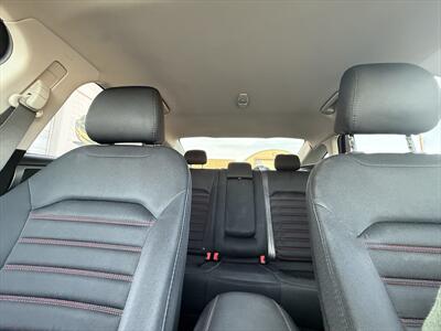 2016 Ford Fusion SE - Photo 13 - Roosevelt, UT 84066