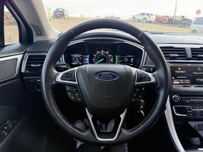2016 Ford Fusion SE - Photo 9 - Roosevelt, UT 84066