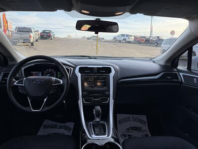 2016 Ford Fusion SE - Photo 16 - Roosevelt, UT 84066