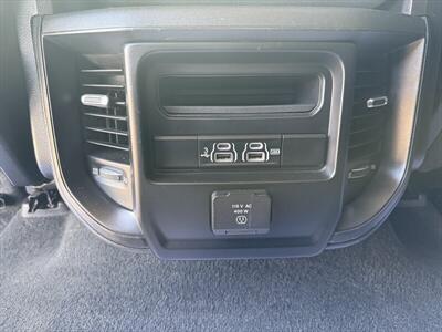 2020 RAM 1500 Big Horn - Photo 14 - Roosevelt, UT 84066