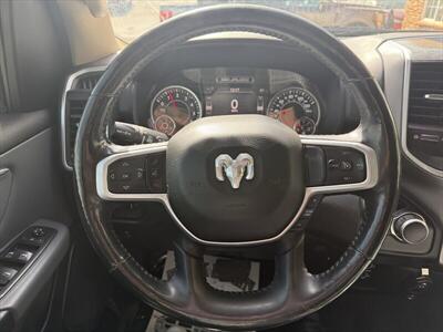 2020 RAM 1500 Big Horn - Photo 9 - Roosevelt, UT 84066