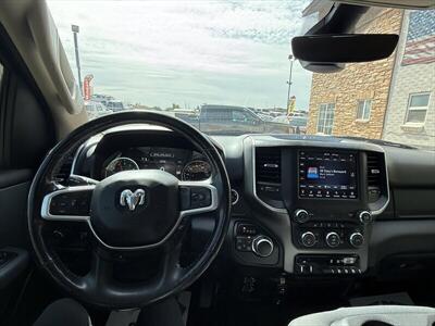 2020 RAM 1500 Big Horn - Photo 8 - Roosevelt, UT 84066