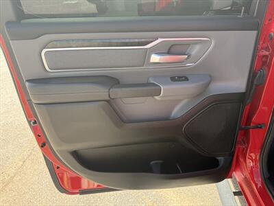 2020 RAM 1500 Big Horn - Photo 13 - Roosevelt, UT 84066