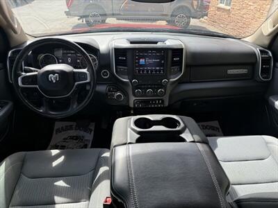 2020 RAM 1500 Big Horn - Photo 16 - Roosevelt, UT 84066