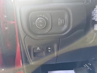 2020 RAM 1500 Big Horn - Photo 7 - Roosevelt, UT 84066