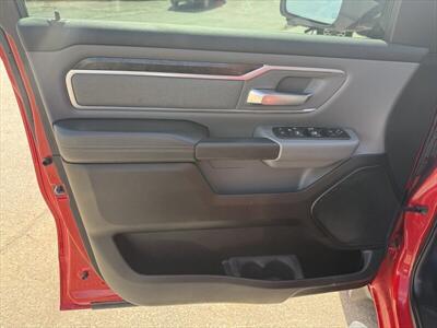 2020 RAM 1500 Big Horn - Photo 5 - Roosevelt, UT 84066