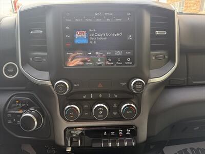 2020 RAM 1500 Big Horn - Photo 11 - Roosevelt, UT 84066