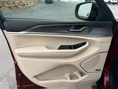 2021 Jeep Grand Cherokee L Limited - Photo 5 - Roosevelt, UT 84066