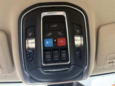 2021 Jeep Grand Cherokee L Limited - Photo 13 - Roosevelt, UT 84066