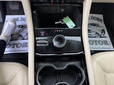 2021 Jeep Grand Cherokee L Limited - Photo 14 - Roosevelt, UT 84066