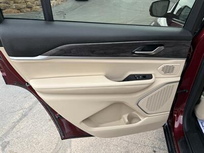 2021 Jeep Grand Cherokee L Limited - Photo 16 - Roosevelt, UT 84066