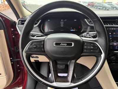 2021 Jeep Grand Cherokee L Limited - Photo 9 - Roosevelt, UT 84066