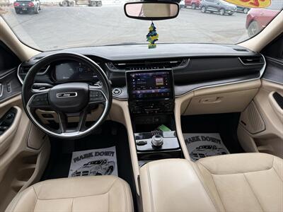 2021 Jeep Grand Cherokee L Limited - Photo 20 - Roosevelt, UT 84066