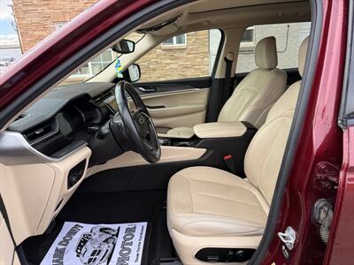 2021 Jeep Grand Cherokee L Limited - Photo 6 - Roosevelt, UT 84066