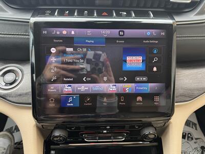 2021 Jeep Grand Cherokee L Limited - Photo 11 - Roosevelt, UT 84066