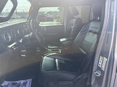 2018 Jeep Wrangler Sahara - Photo 9 - Roosevelt, UT 84066