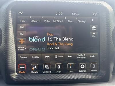 2018 Jeep Wrangler Sahara - Photo 14 - Roosevelt, UT 84066